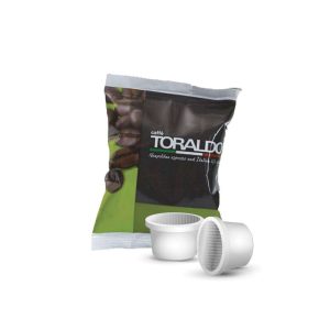 uno system toraldo aromatico v