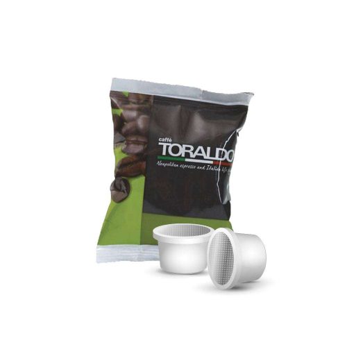 uno system toraldo aromatico v