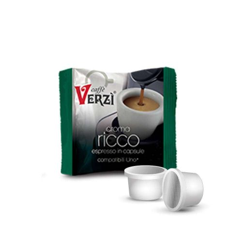 uno system verzi ricco v