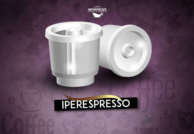 iper espresso